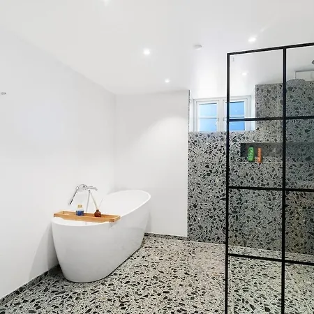 Luxurious 143 Sqm In Lägenhet