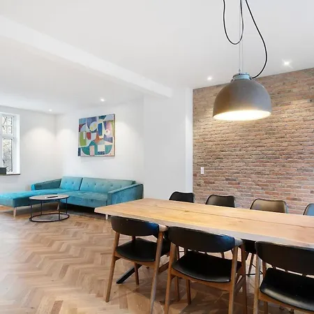 Apartment Luxurious 143 Sqm In *