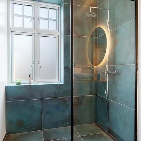 Luxurious 143 Sqm In * Copenhagen