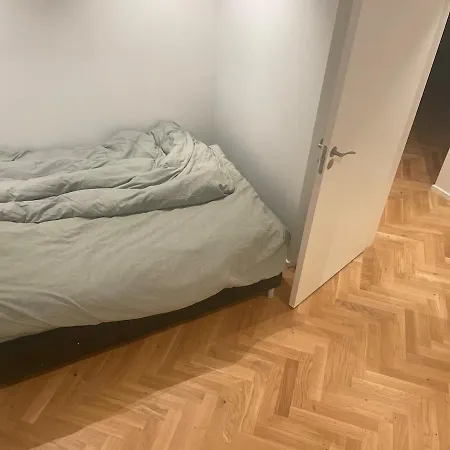 Luxurious 143 Sqm In Copenhagen