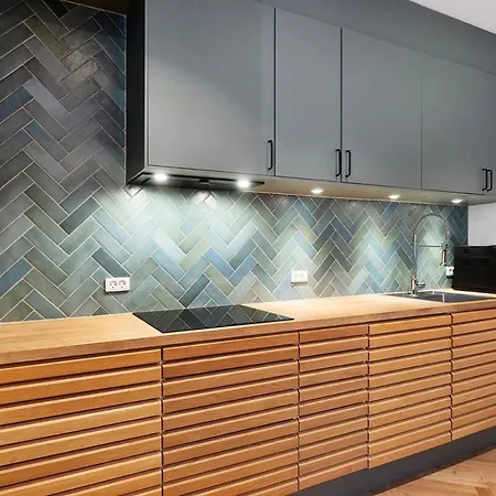 Luxurious 143 Sqm In * Copenhagen