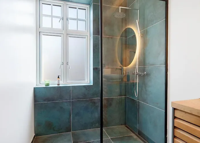 Luxurious 143 Sqm In * Копенгаген