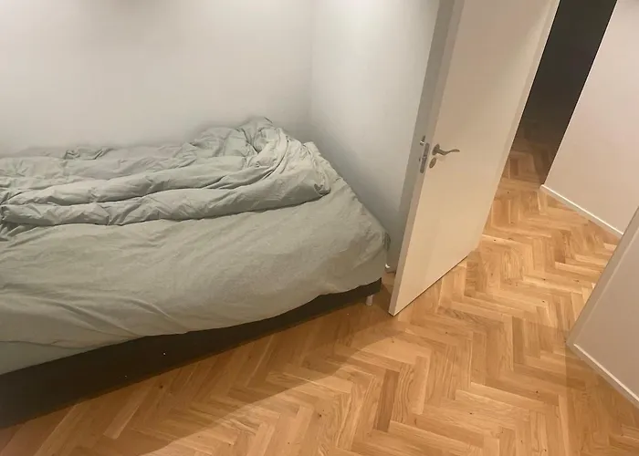 Luxurious 143 Sqm In Копенгаген